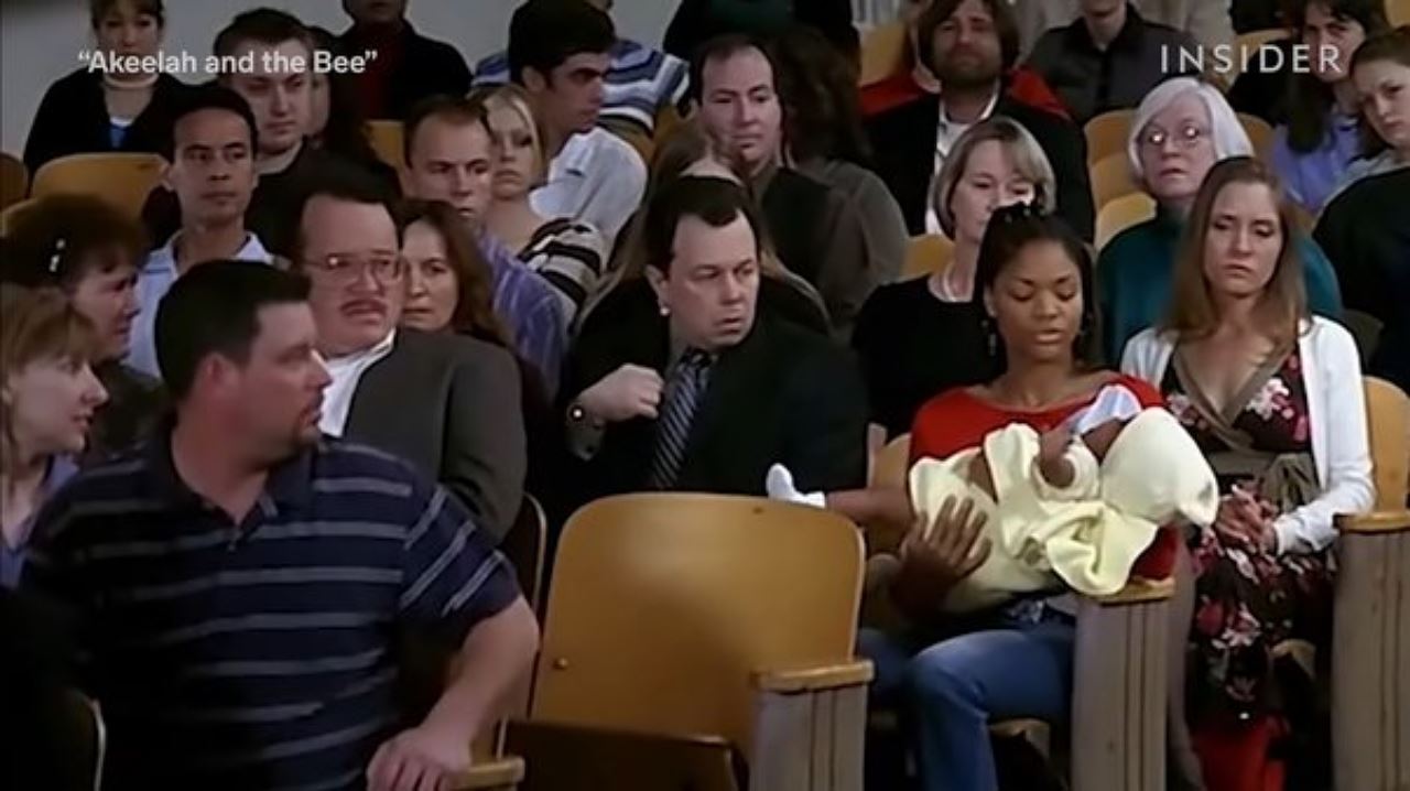 ini sebab kenapa tak sesuai bawa bayi dalam wayang