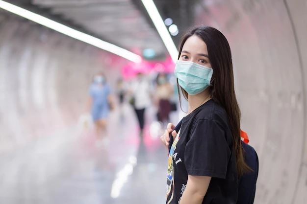 china beri amaran jangkitan serentak virus influenza dan covid-19