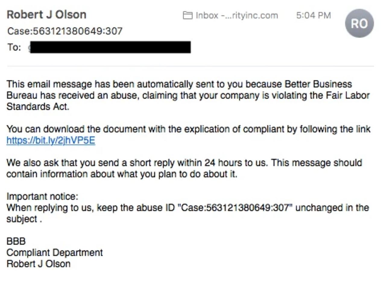 hati-hati dengan mesej bot di facebook yang boleh curi akaun anda