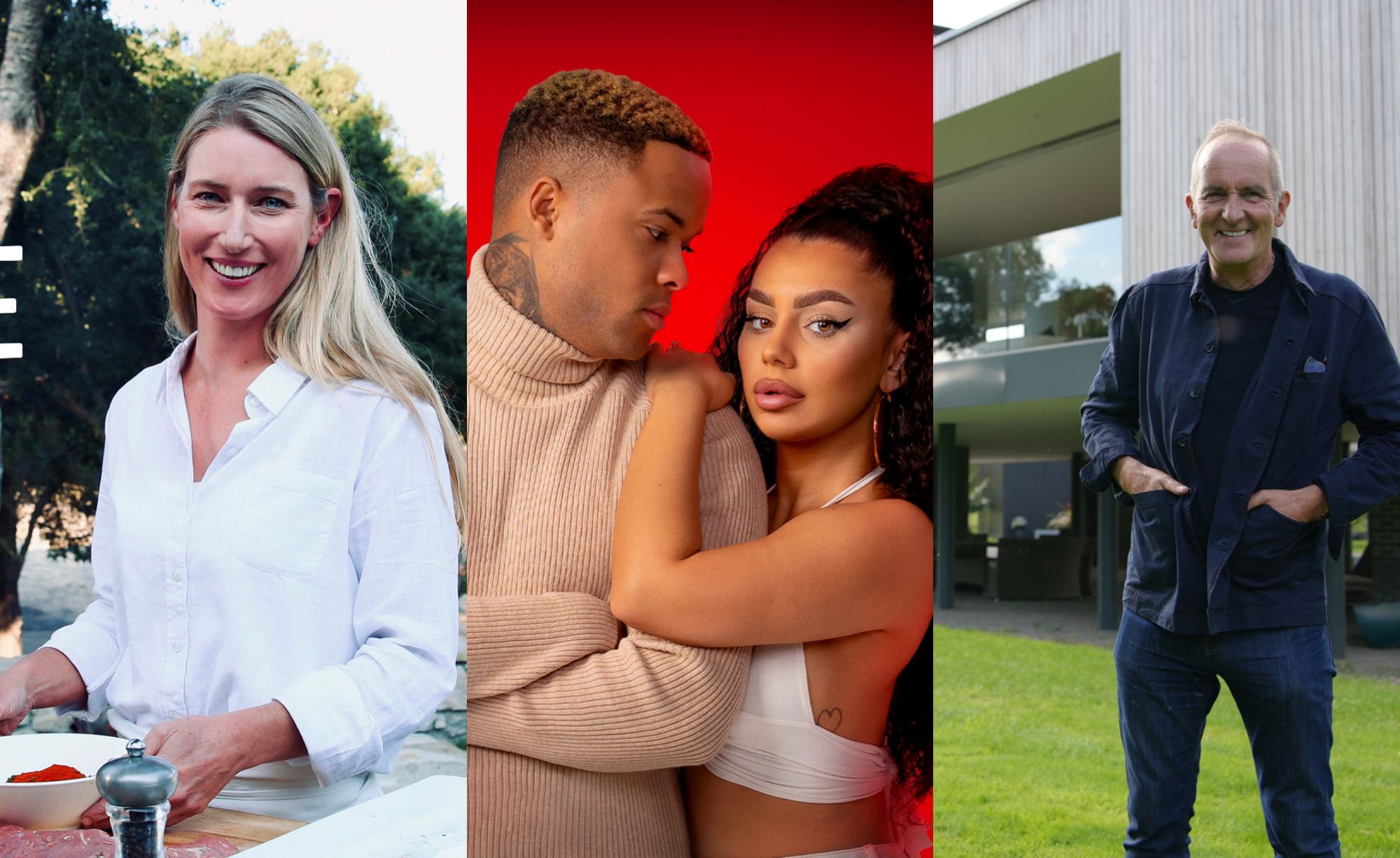 top lifestyle and reality shows premiering on astro this july