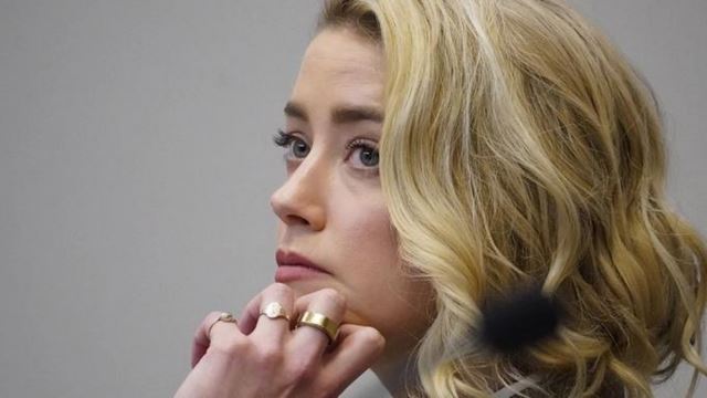 tak puas hati, amber heard minta keputusan kes dengan johnny depp dibicarakan semula