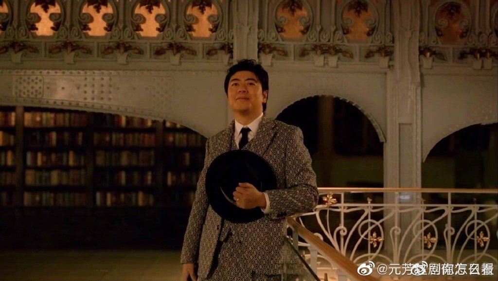 【娱乐】朗朗客串周杰伦新mv被嫌胖？超幽默回应引网友爆笑！