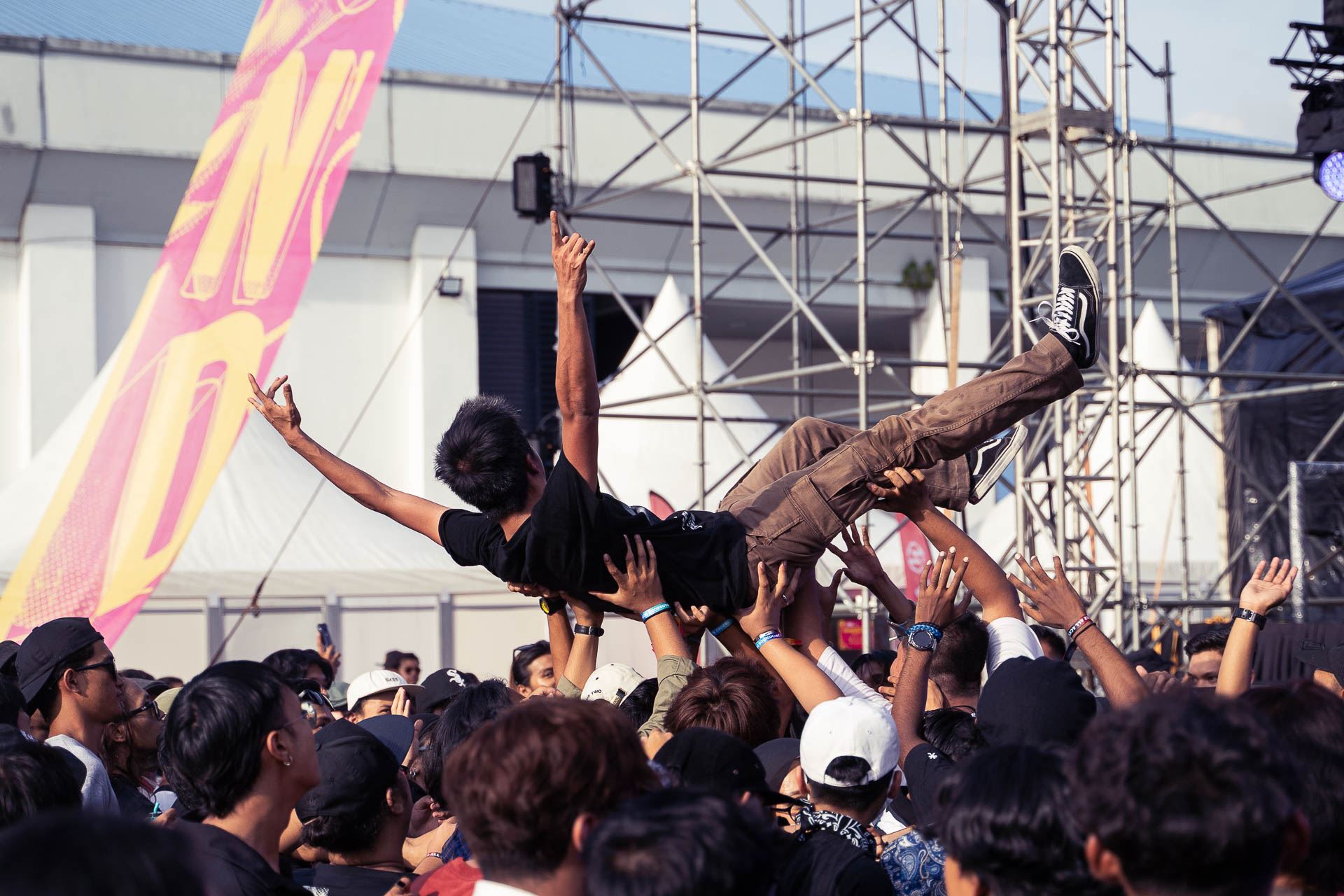 art of speed 2022 returns! celebrating 10 years of kustom & counter culture in malaysia!