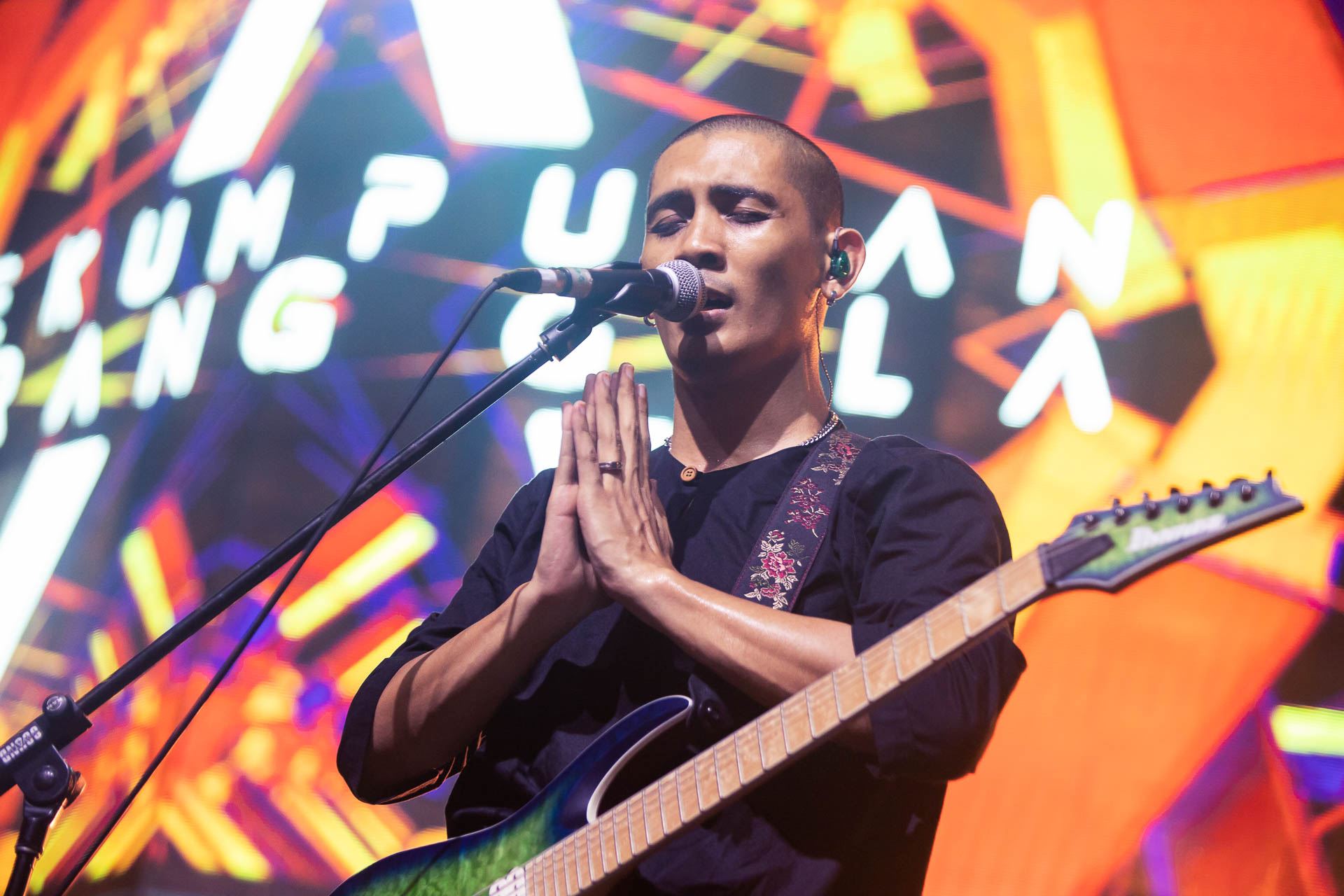 art of speed 2022 returns! celebrating 10 years of kustom & counter culture in malaysia!