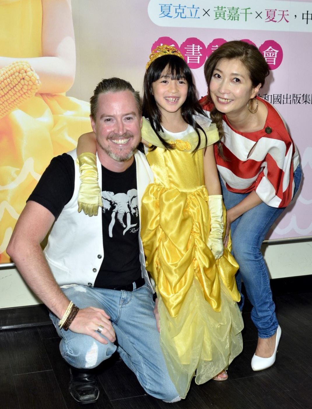 💔黄嘉千、夏克立被爆离婚❗️首度回应「真的很对不起！」