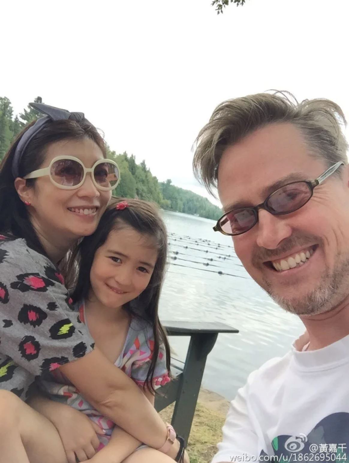 💔黄嘉千、夏克立被爆离婚❗️首度回应「真的很对不起！」