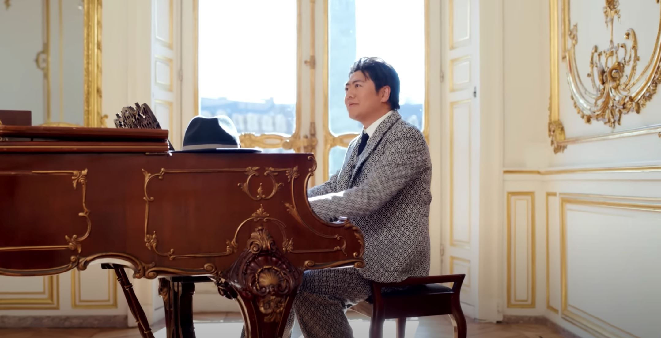 🎵【影片】暌违6年「那个男人回来了」❗️周杰伦《最伟大的作品》mv上线