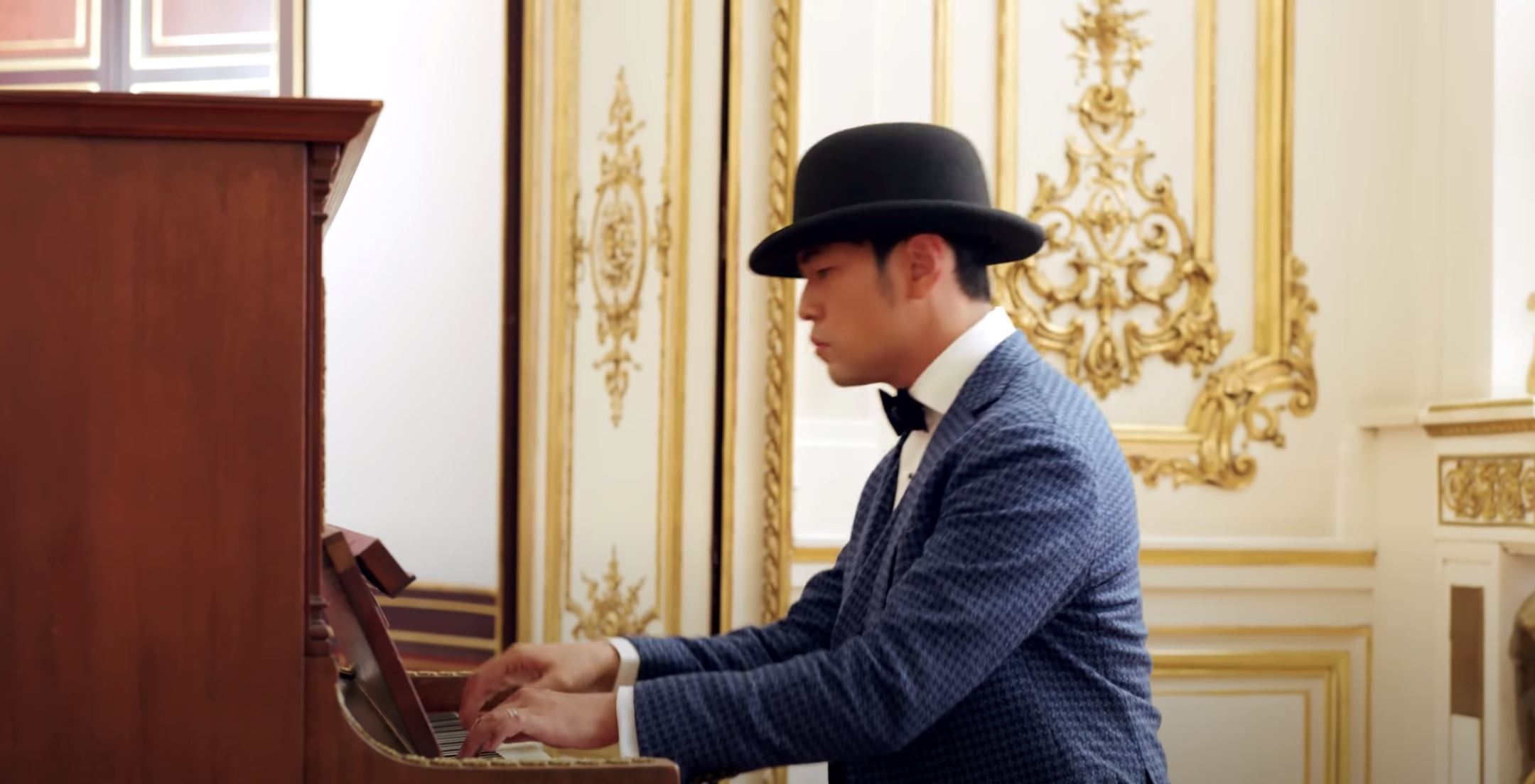 🎵【影片】暌违6年「那个男人回来了」❗️周杰伦《最伟大的作品》mv上线