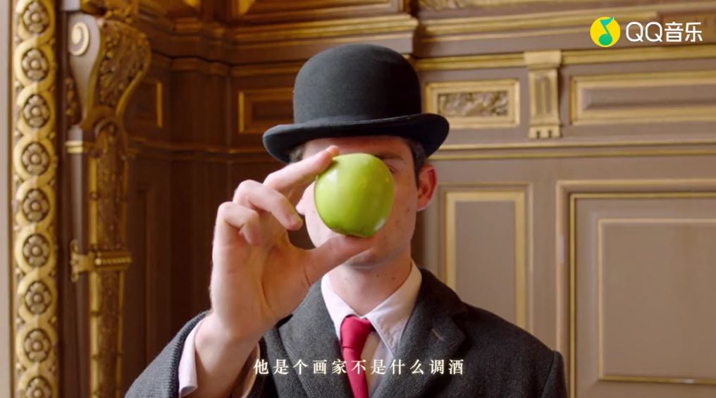 🗼周杰伦新歌《最伟大的作品》处处有彩蛋❗️你找到周董致敬的艺术家吗❓