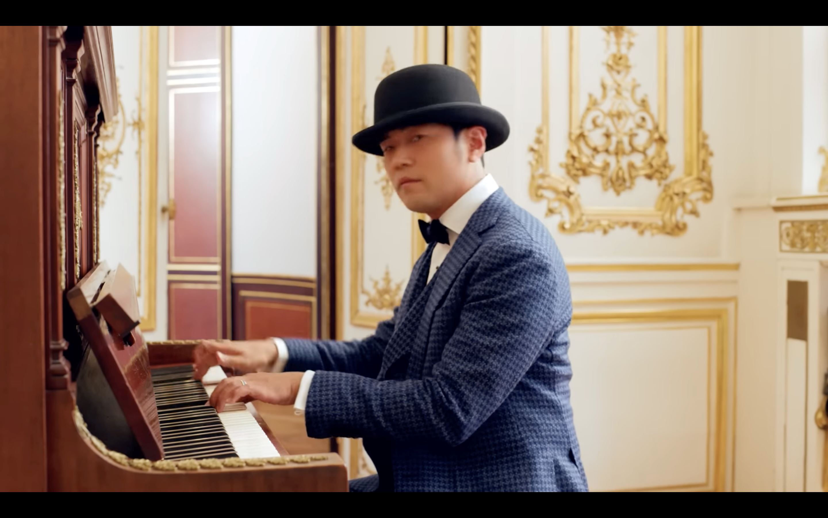 【娱乐】周杰伦新歌上线！超久违弹琴炫技还有大牌艺人客串！