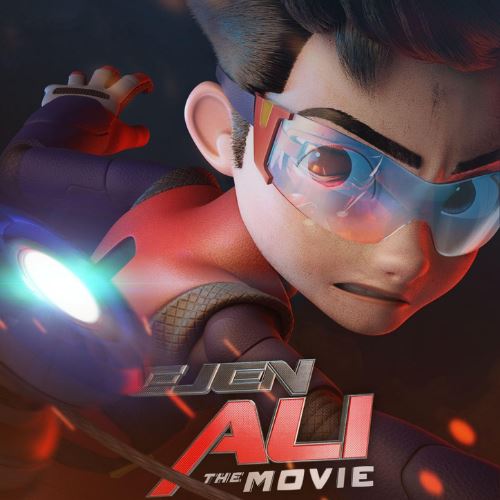 sapot lokal dengan banyak rancangan best dari disney+ hotstar, raya haji kali ni!