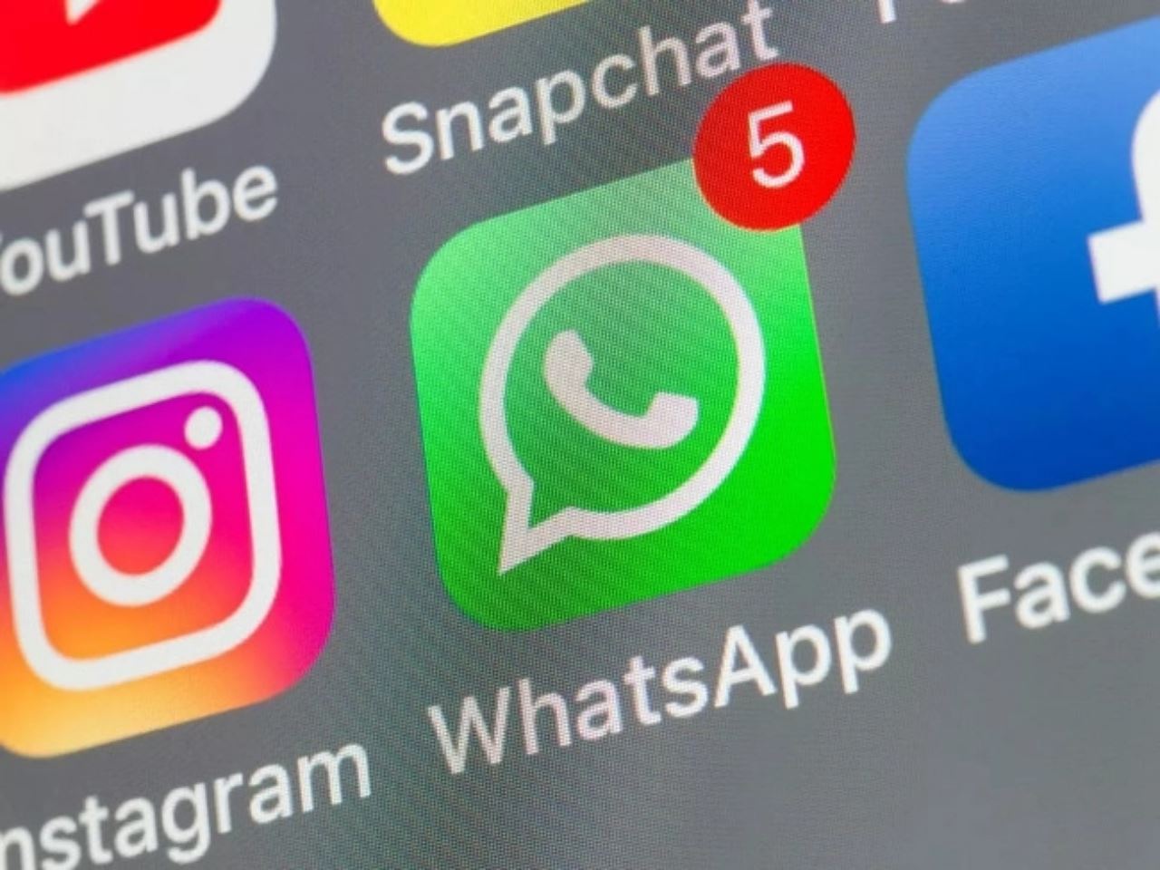 ini update dari whatsapp yang paling dinantikan ramai orang