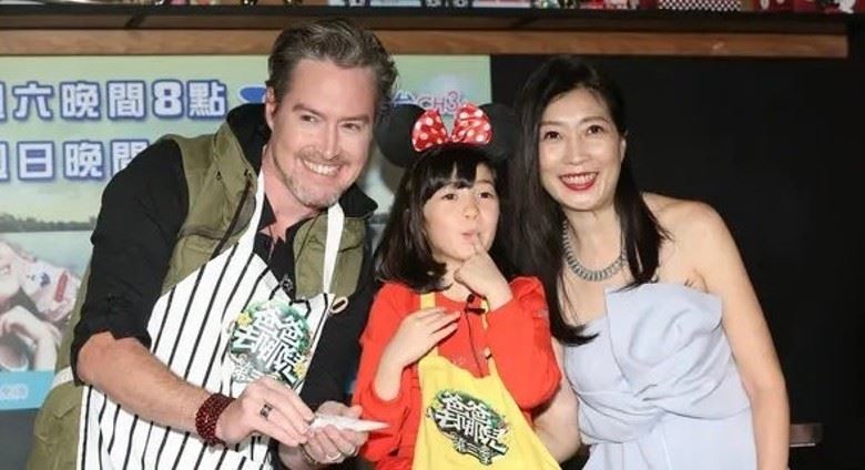 💔盘点《爸爸去哪儿》4对离婚夫妇❗️黄嘉千和夏克立结束16年婚姻