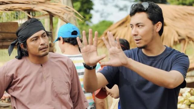 'mustahil mat kilau akan lepasi kutipan avengers: endgame di malaysia' - syamsul yusof
