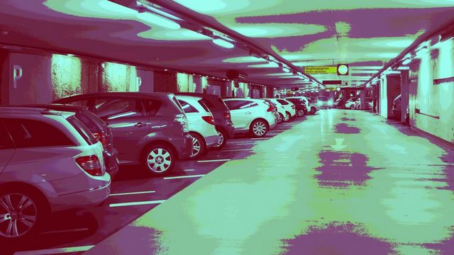 kini berusia 60 tahun, ketahui lokasi parkir bertingkat pertama di malaysia!