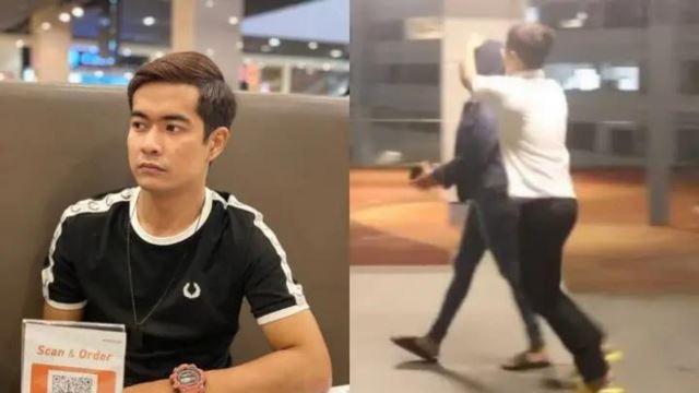 youtuber buat 'prank' tarik tudung menyesal, mengaku tak fikir panjang