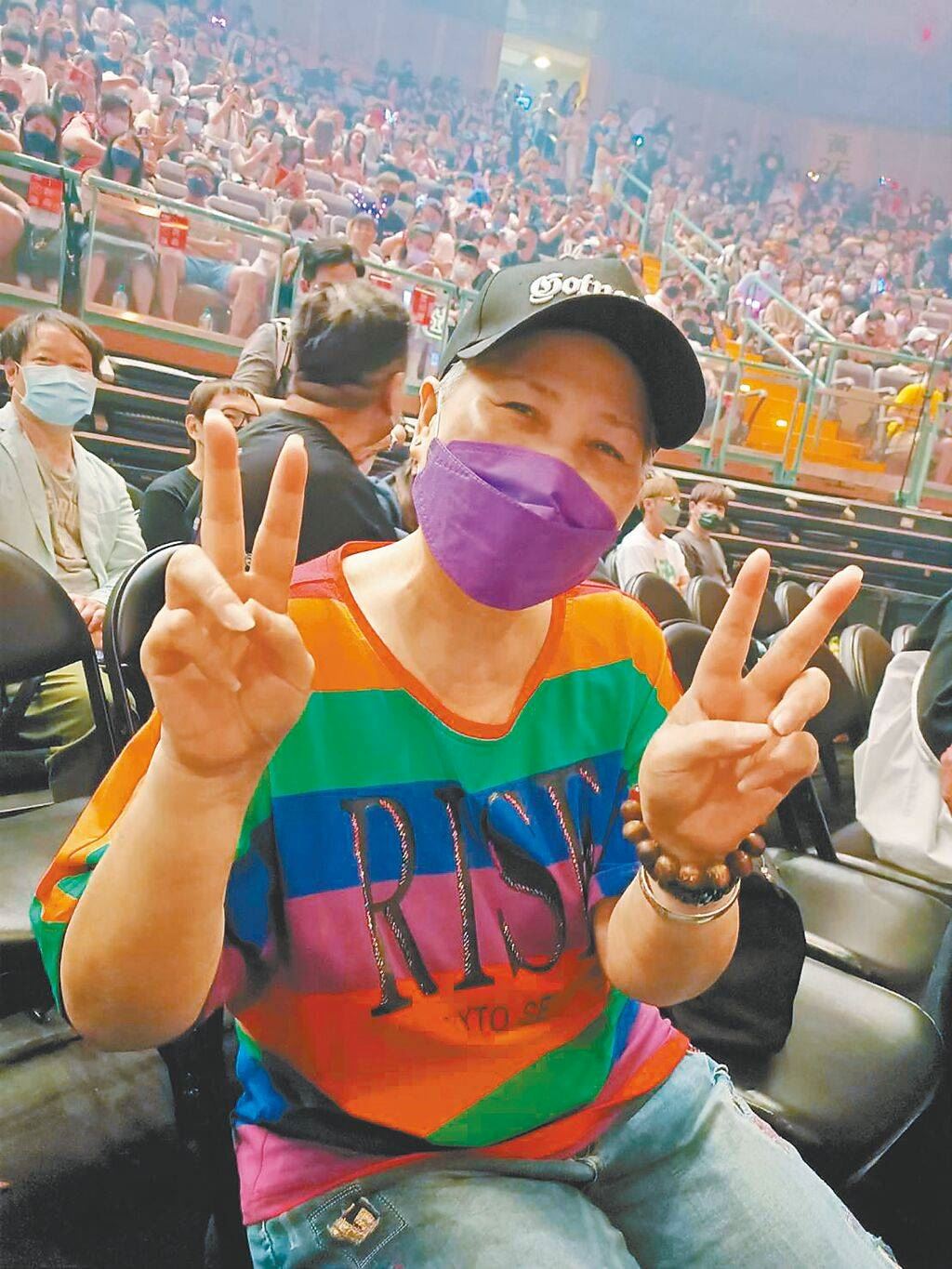 【娱乐】罗志祥重登小巨蛋开唱！被问及感情问题他这样回答！