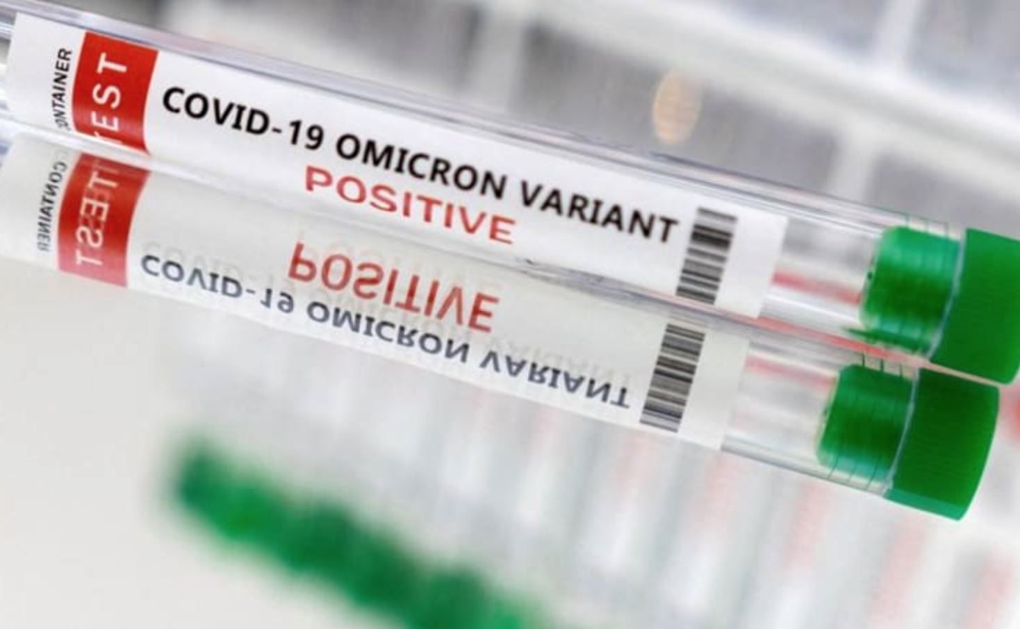 malaysia enters new covid-19 wave with highly infectious omicron sub-variant, ba.5