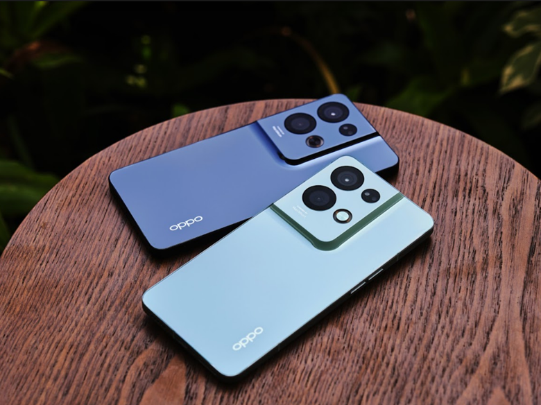 Tiada lagi kamera bump untuk OPPO Reno8 Pro 5G