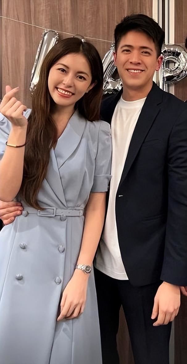 【娱乐】任容萱恋情曝光！selina这样回应妹妹新恋情！