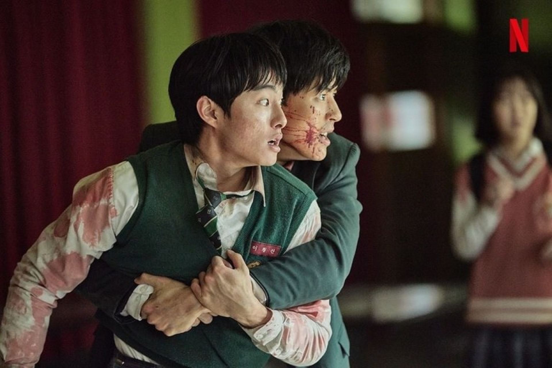 📺【youtube搜寻排行榜】盘点上榜的10套韩剧❗️《社内相亲》《僵尸校园》都输它🇰🇷