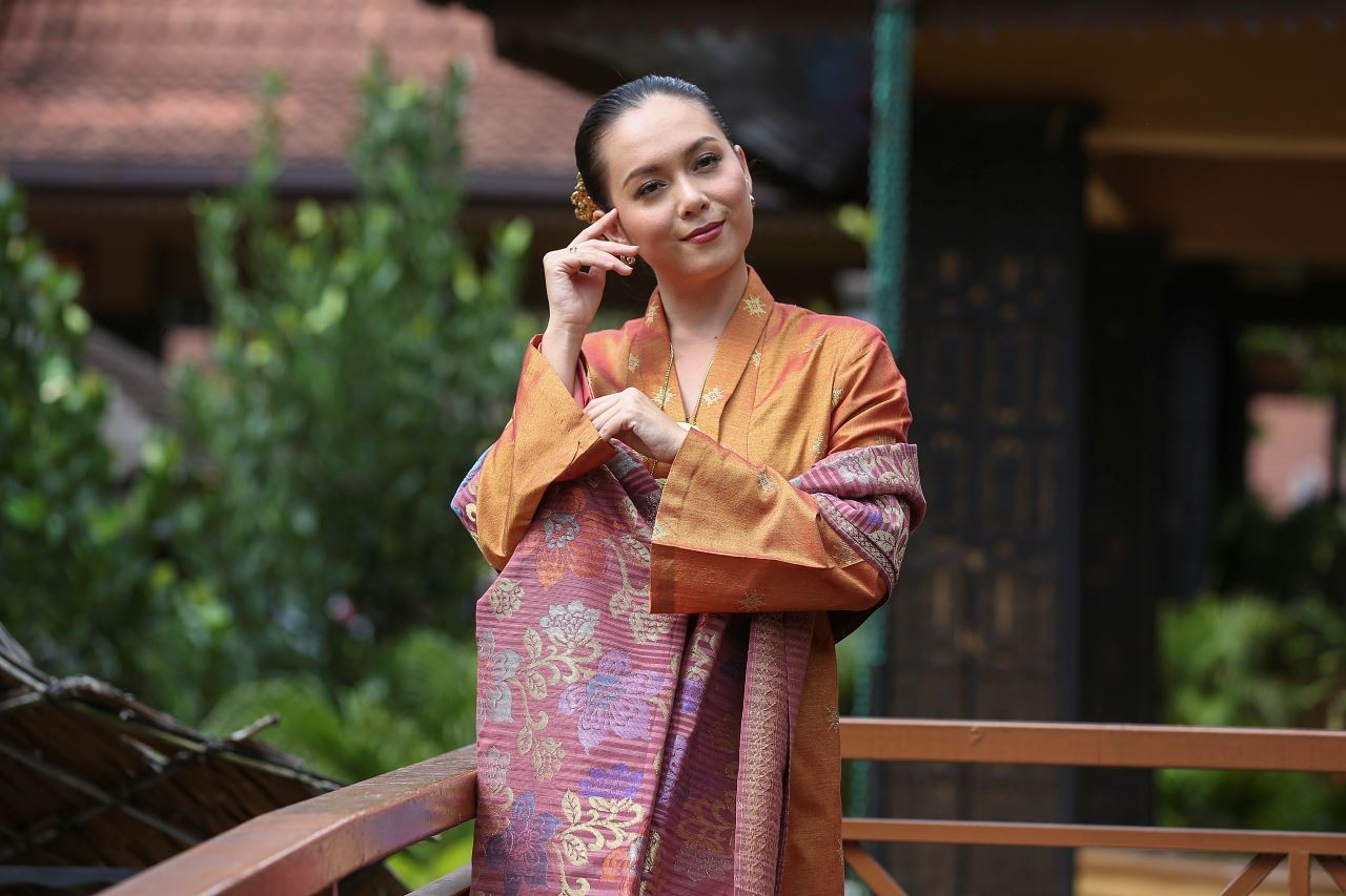 muzikal lawak superstar kembali, peserta dari jepun pun ada!