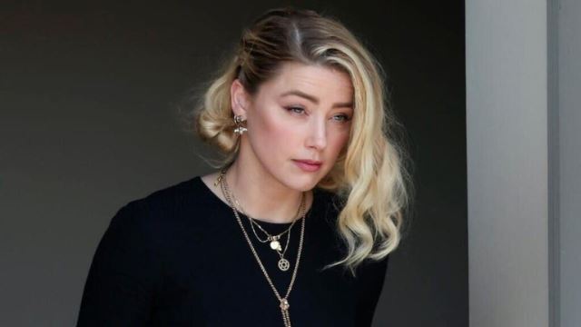 amber heard berdepan pertempuran baru dengan syarikat insurans berhubung kes johnny depp