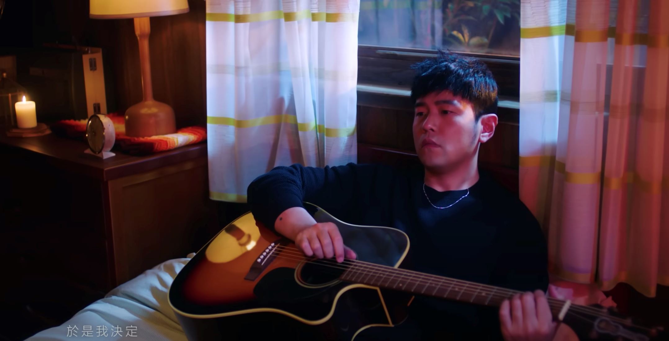 🎤【mv】周杰伦凌晨12点发《还在流浪》mv❗️已经突破100万人次观看🔥