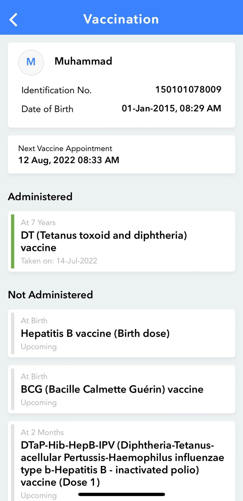 【新闻】mysejahtera app功能大变动！卫生部长呼吁民众赶紧更新！