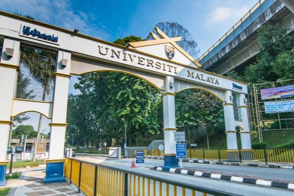 universiti malaya bubar 20 kursus yang tidak lagi relevan