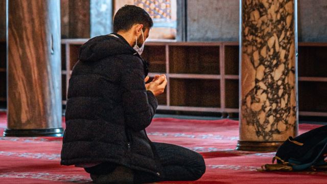 “mempersendakan agama islam, dosa besar” - fb mufti wilayah persekutuan