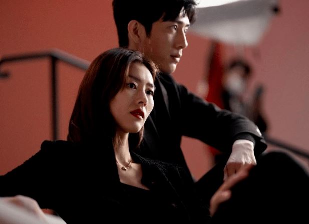 【娱乐】井柏然刘雯恋情实锤？女方疑似晒图官宣恋情！