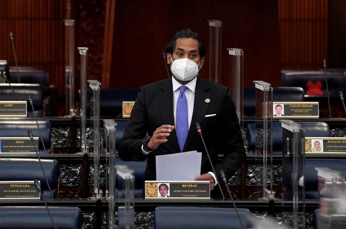 【新闻】想出国的人注意！这个年龄层建议施打第二剂加强针！