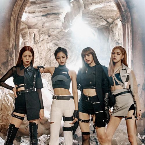 sejak usia lima tahun lisa blackpink jalani latihan jadi ‘superstar’