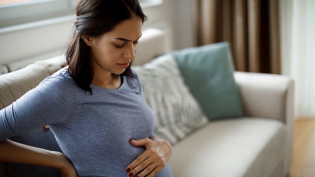 bahayanya influenza, boleh sebab radang otak & keguguran pada ibu mengandung