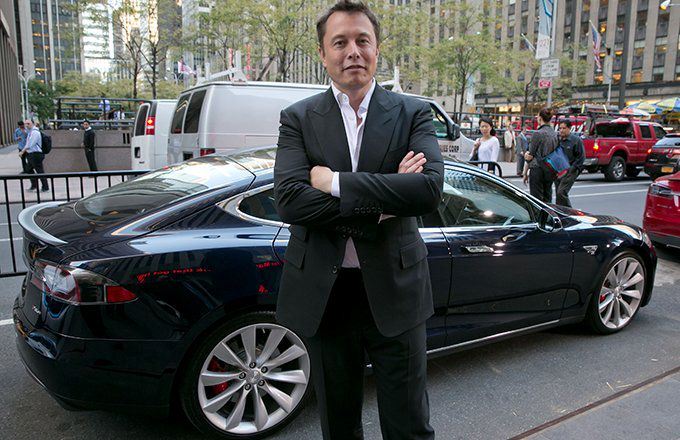 kaya terus bertambah kaya, mereka ini bakal jadi trilionaire pertama dunia