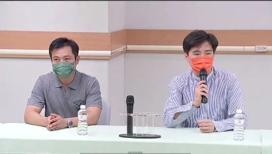 【快讯】林志颖最新伤情曝光！弟弟林志鑫哽咽：未来三天是关键！