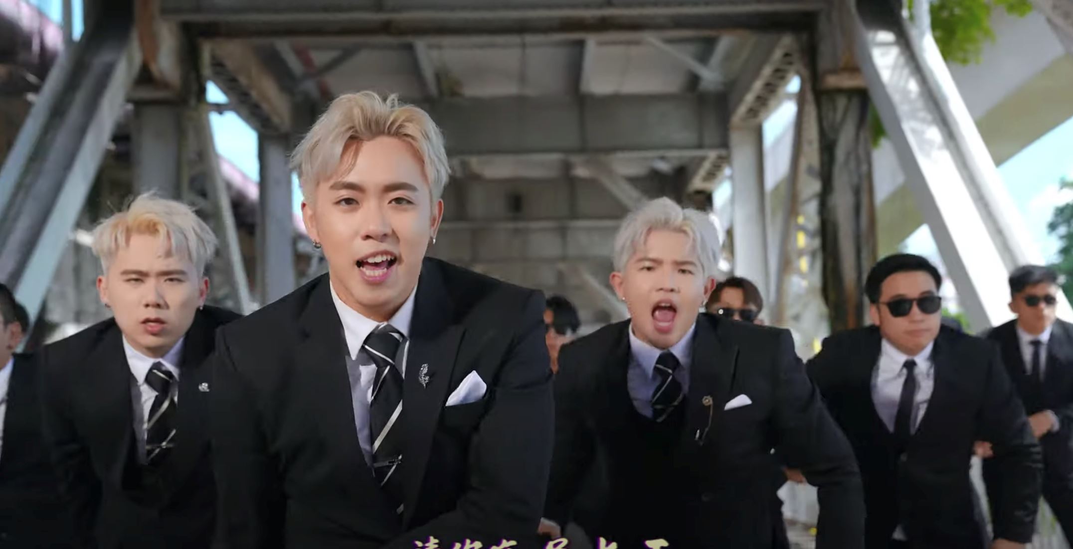 🇲🇾【影片】3p再次燃炸❗️推出巴生之歌《pa sang anthem》mv诚意满满🔥