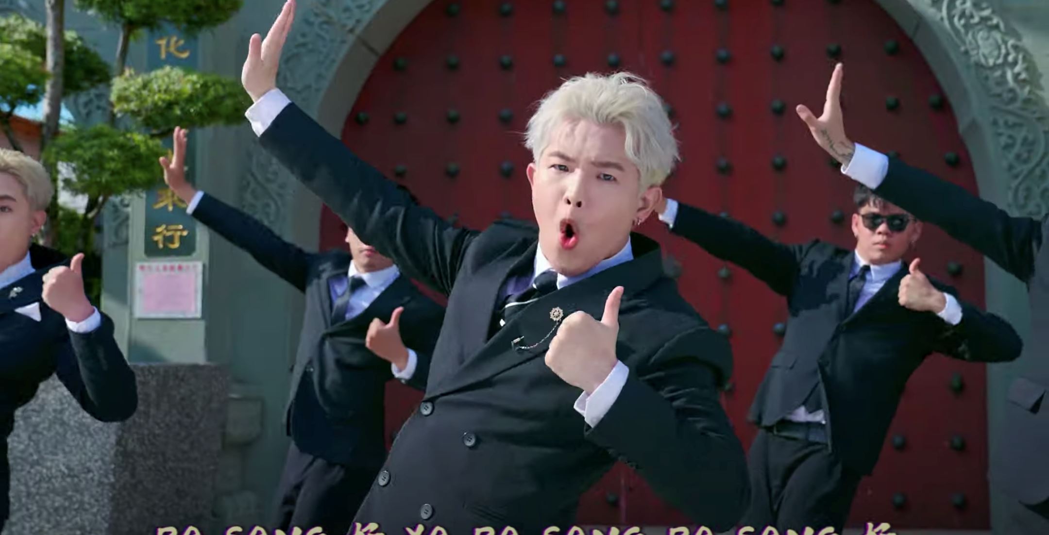 🇲🇾【影片】3p再次燃炸❗️推出巴生之歌《pa sang anthem》mv诚意满满🔥