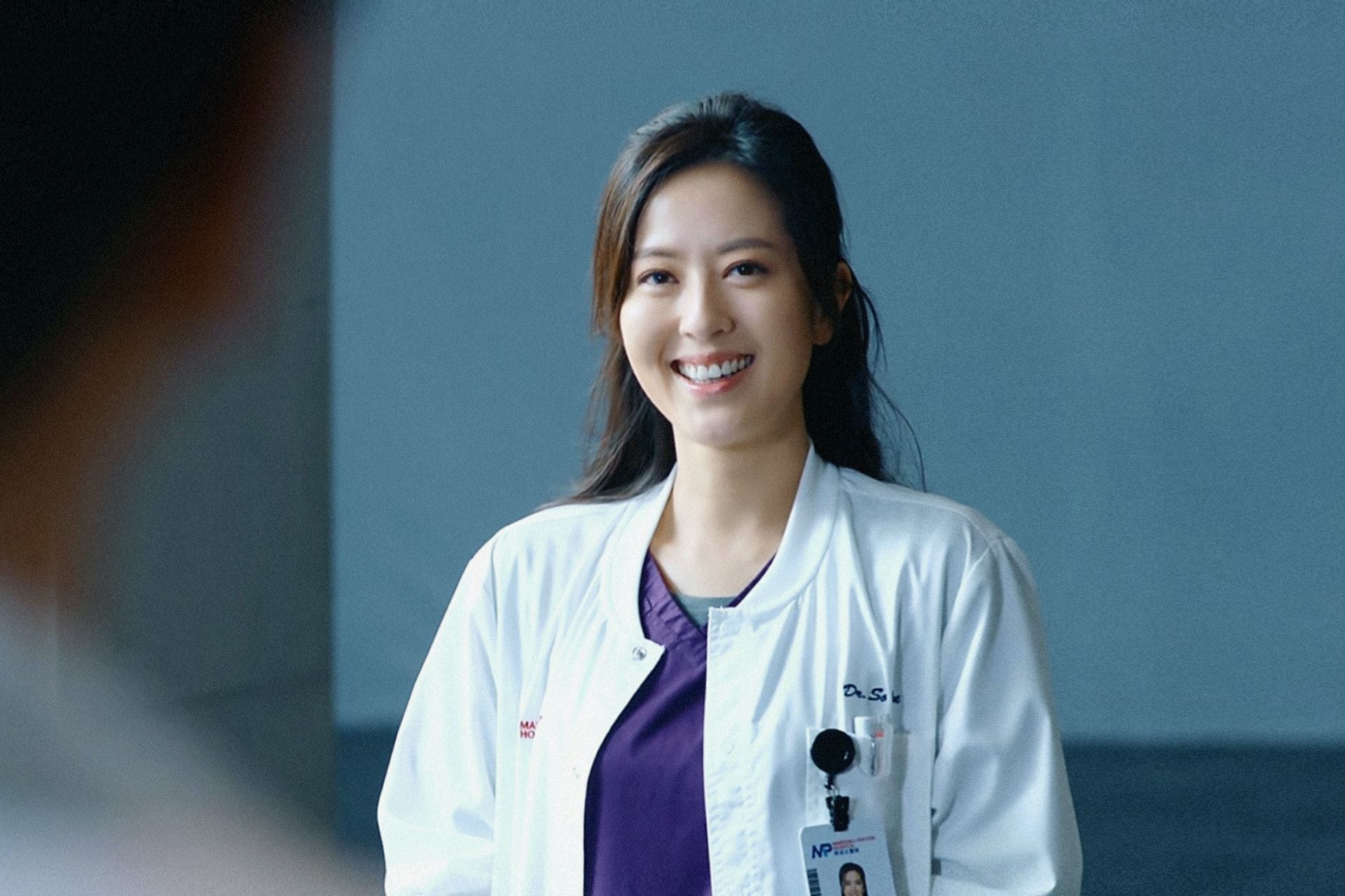 📺《白色强人ii》大结局❗️网友竟然最讨厌唐诗咏角色⚡️