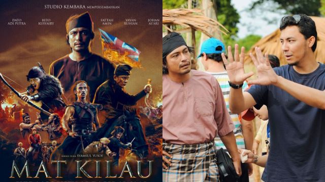 mat kilau catat kutipan jualan tiket rm90 juta, pecah rekod avengers: endgame!