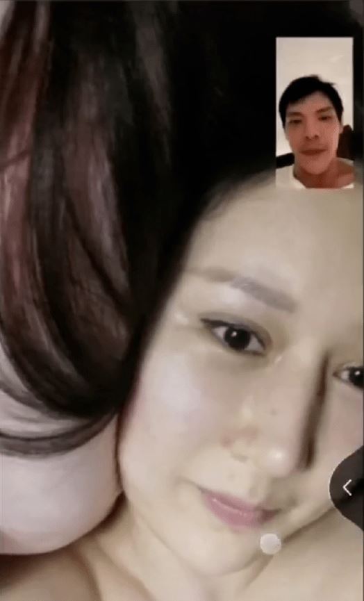 【娱乐】向佐与美女视讯画面曝光！网友贴证据爆料：去年就出轨！