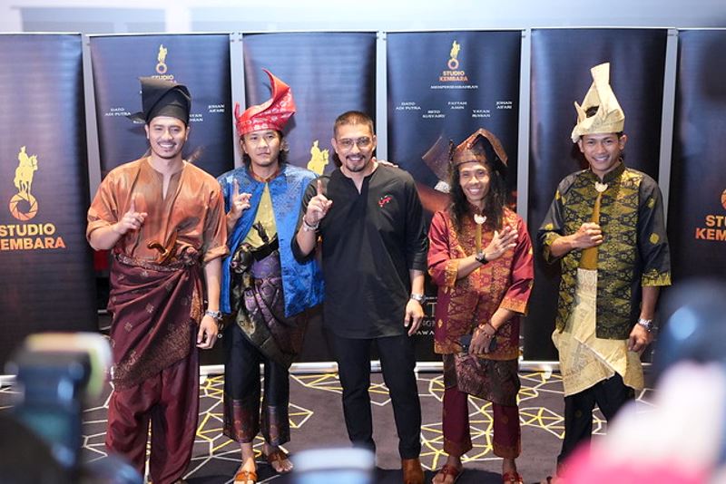 mat kilau earns rm90 million, beating avengers: endgame record!