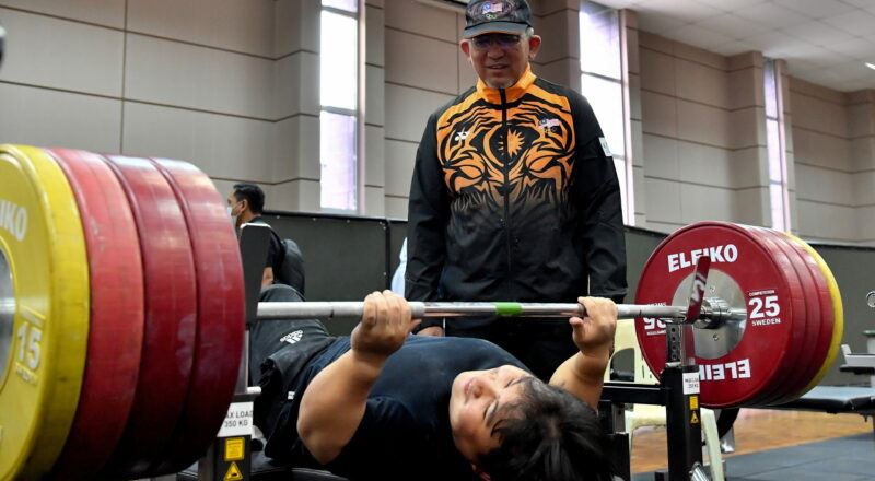 atlet negara bakal galas cabaran ke birmingham sabtu ini