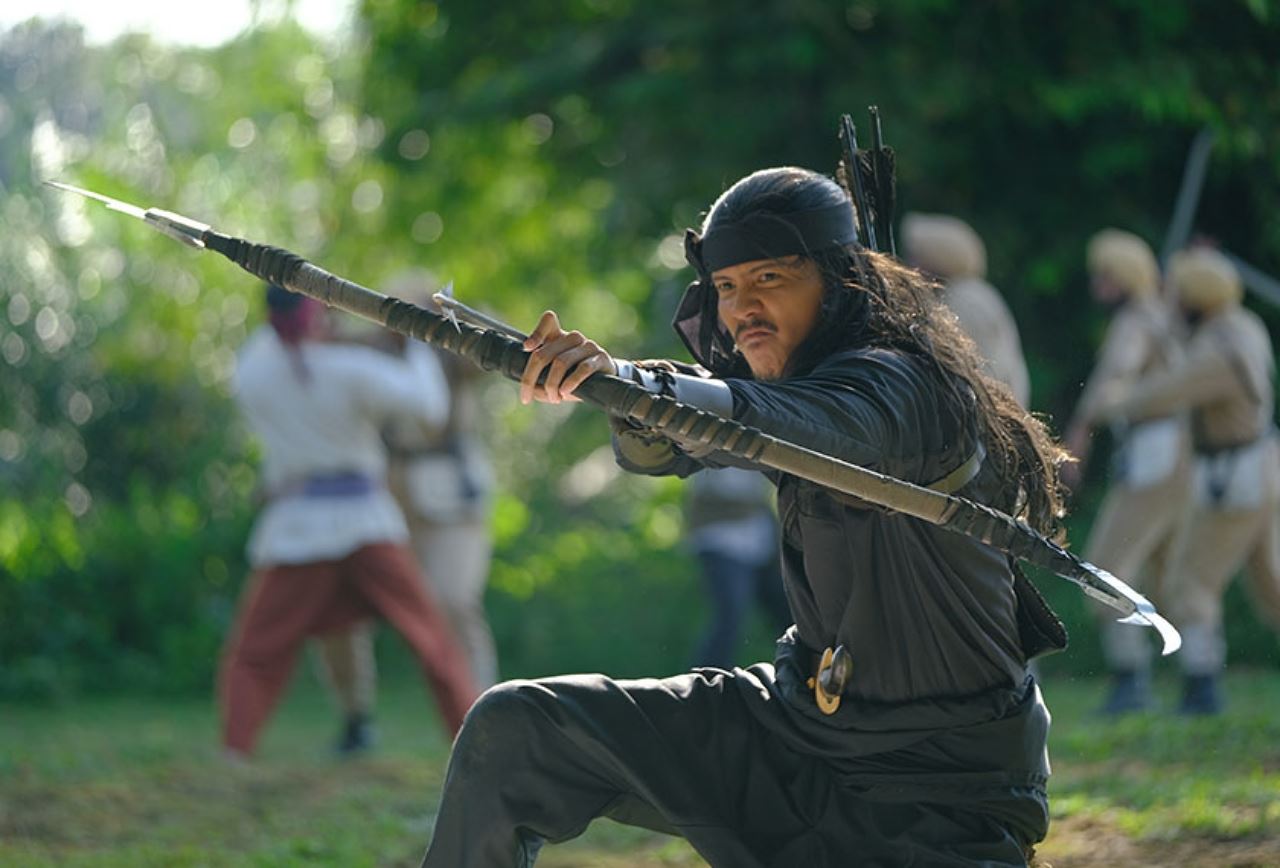 akhirnya filem mat kilau berjaya padam rekod avengers endgame