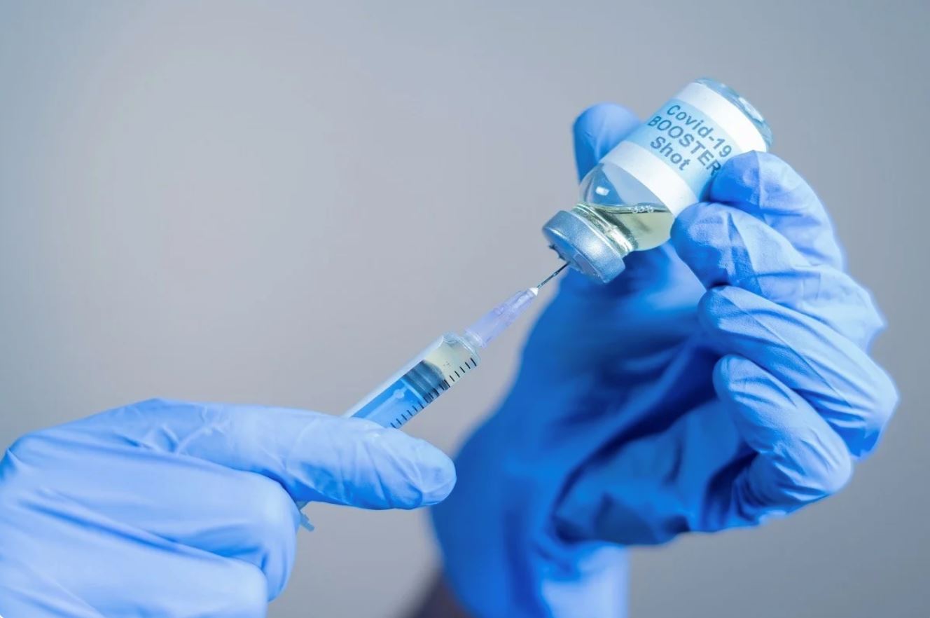 【新闻】两个步骤通过mysejahtera查看第二剂booster预约！