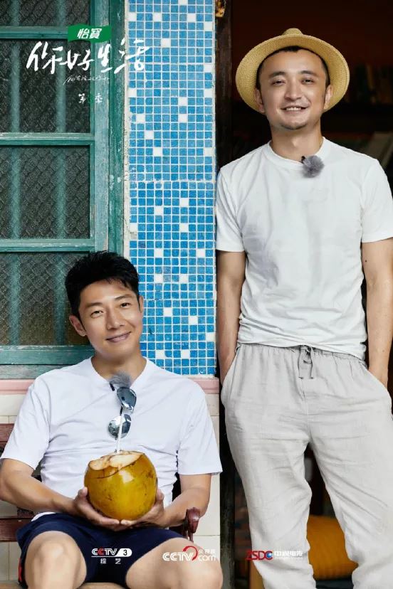 🎥 🔟部宝藏综艺推荐 | 看完让你提升表达能力 💬 