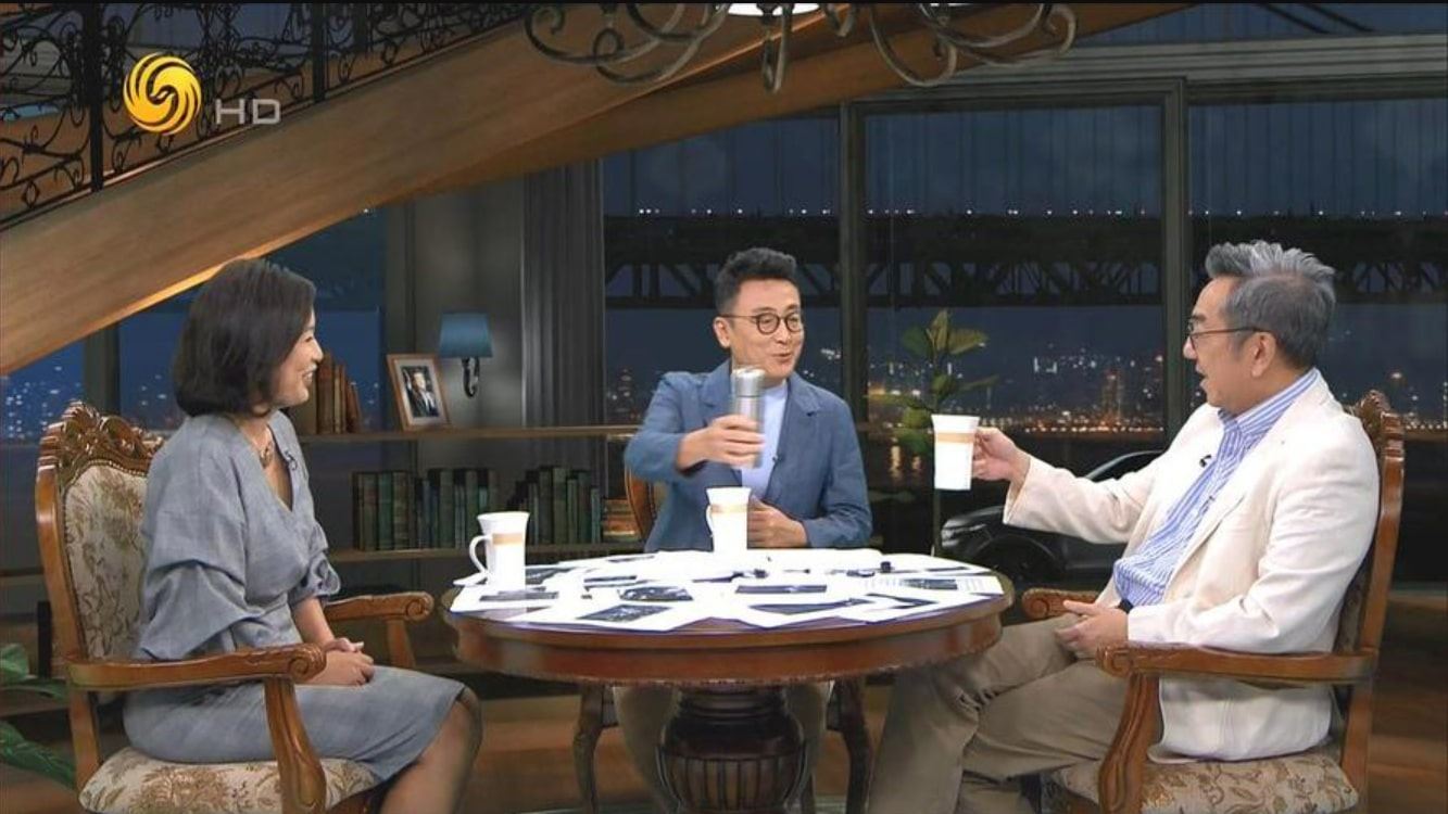 🎥 🔟部宝藏综艺推荐 | 看完让你提升表达能力 💬 