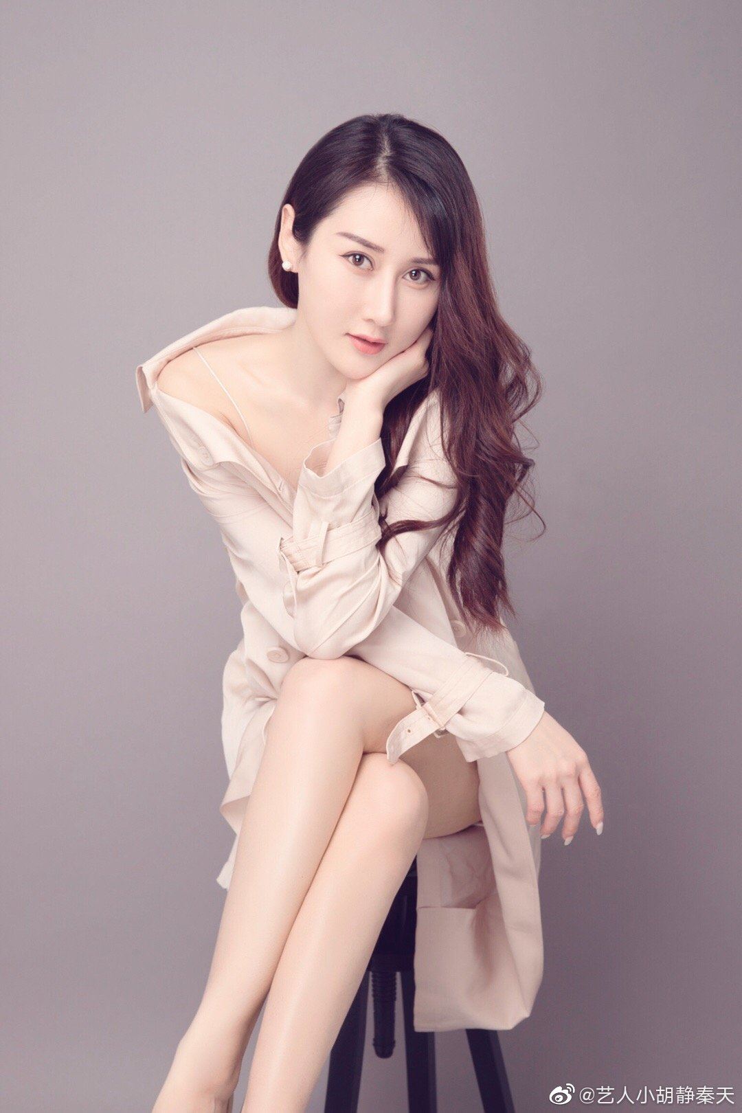 【娱乐】与向佐视讯女网友身份遭起底！郭碧婷和爸爸终于坐不住了！