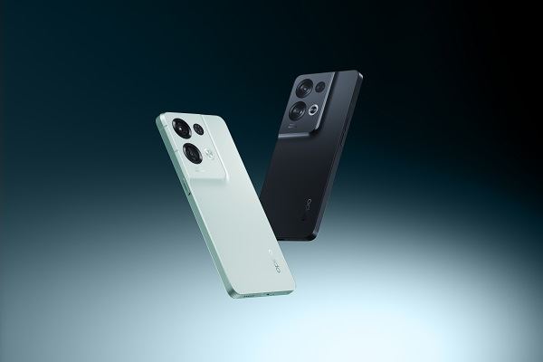 OPPO Reno8 Series 5G首销路演